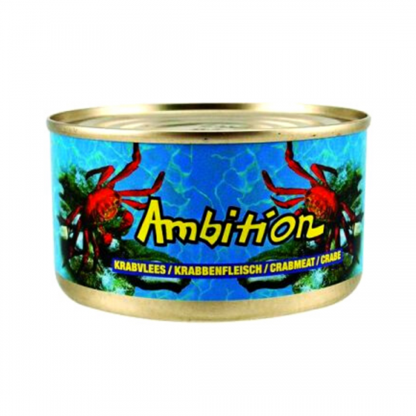 CRAB MEAT 170g AMBITION
