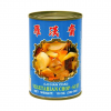 LO HAN CHAI MIX WITH VEGETABLES & MUSHROOMS 280g WU CHUNG