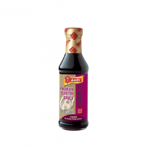 OYSTER SAUCE 150ml AMOY