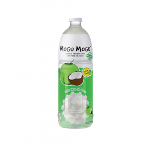 COCONUT DRINK WITH NATA DE COCO 1000ml MOGU MOGU