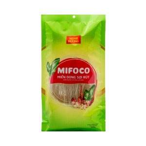 CANNA STARCH NOODLES 200g MINHDUONG