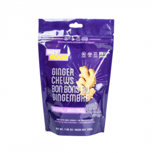 GINGER CANDY 200g SAYGOOD