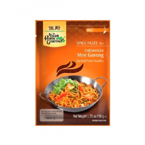 INDONESIAN MEE GORENG (SPICE PASTE) 50g AHG 