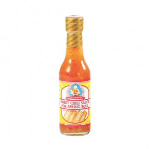 SWEET CHILLI SAUCE (FOR SPRING ROLLS) 250ml HEALTHY BOY