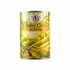 YOUNG BABY CORN 400g FLYING GOOSE