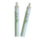 DISPOSABLE WOODEN CHOPSTICKS 21cm (20pc) NONFOOD