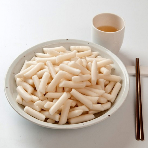 RICE CAKE (STICKS)  600g MATAMUN