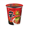 INSTANT RAMYUN CUP NOODLES SPICY 75g NONGSHIM
