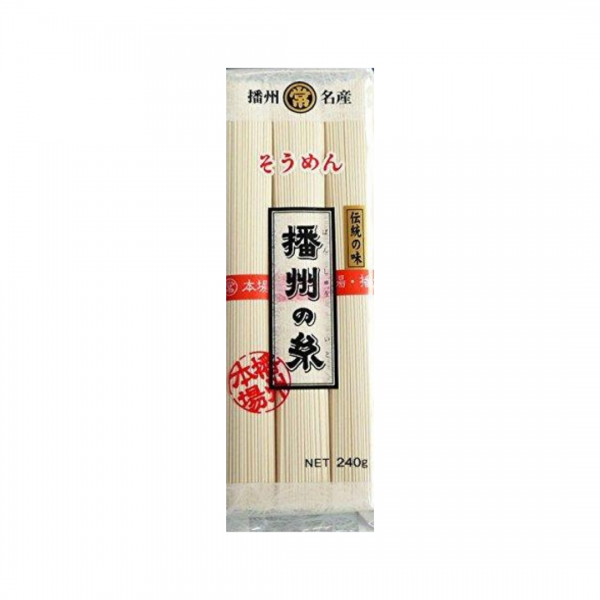 SOMEN NOODLES 240g MARUTSUNE