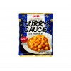 CURRY SAUCE WITH VEGETABLES (HOT) 205ml S&B