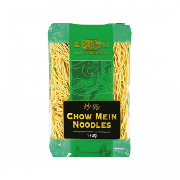 CHOW MEIN NOODLES 170g JADE PHOENIX