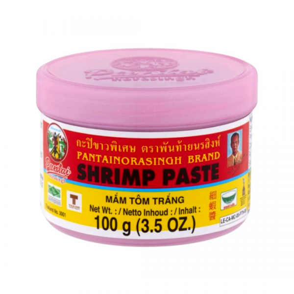 SHRIMP PASTE 100g PANTAI