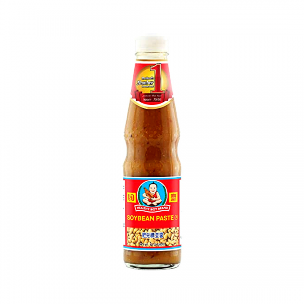 SOYBEAN PASTE 700ml HEALTHY BOY