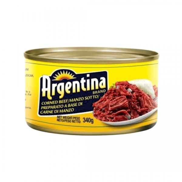 CORNED BEEF 340g ARGENTINA