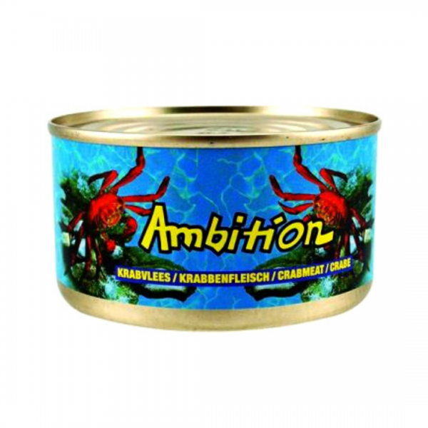 ΚΑΒΟΥΡΙ ΨΙΧΑ ΣΕ ΝΕΡΟ 170g AMBITION