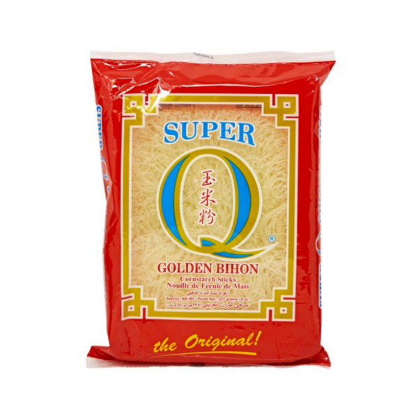 GOLDEN BIHON CORNSTARCH STICKS 227g SUPER Q