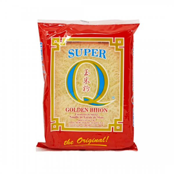 GOLDEN BIHON CORNSTARCH STICKS 454g SUPER Q