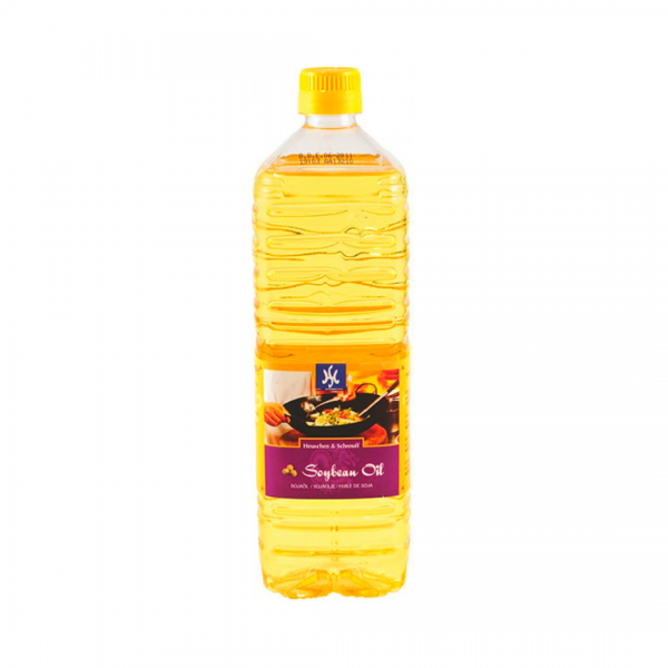 SOYBEAN OIL 1lt GOLDEN TURTLE