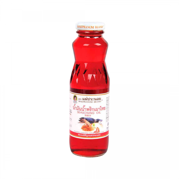 SEASONING OIL 300ml MAEPRANOM SEASONING OIL 300ml MAEPRANOM