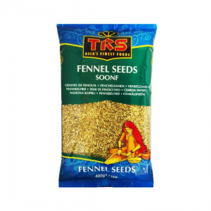 FENNEL SEEDS SOONF 100g TRS