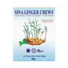 GINGER CANDY PEPPERMINT FLAVOUR 56g SINA