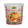 RED CURRY PASTE 400g LOBO