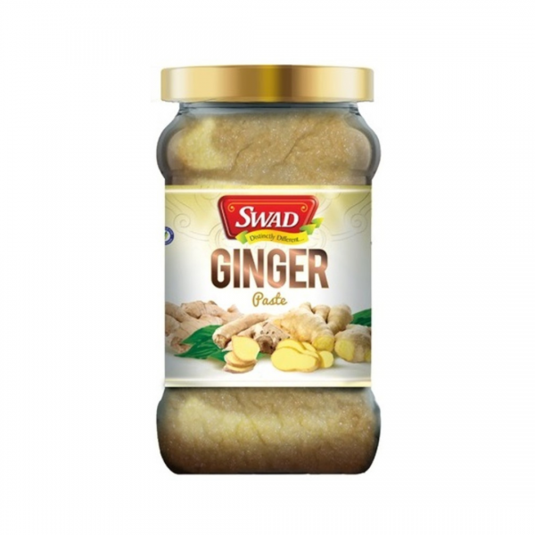 GINGER PASTE 300g SWAD