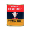 CORNED BEEF 340g HEREFORD