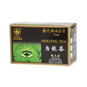 OOLONG TEA 40g TIAN HU SHAN