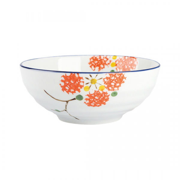 JAPANESE CERAMIC BOWL 11.5cm 1pc.NONFOOD