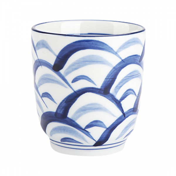 JAPANESE CERAMIC CUP 7cm 1pc