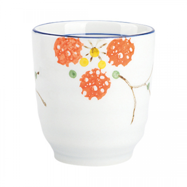 JAPANESE CERAMIC CUP 7cm 1pc