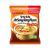 INSTANT SPICY MISO NOODLE SOUP "ANSUNGTANGMYUN" 125g NONGSHIM
