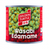 WASABI EDAMAME 140g GOLDEN TURTLE