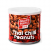 PEANUTS COATED WITH CHILLI 140g GOLDEN TURTLE