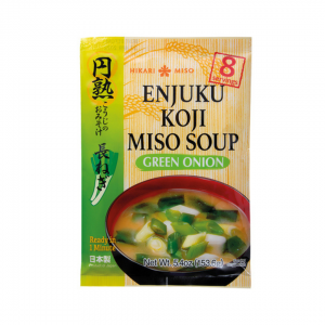 INSTANT MISO SOUP WITH GREEN ONION 150g HIKARI