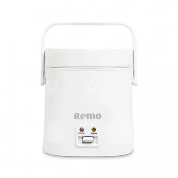 ΗΛΕΚΤΡΙΚΗ ΡΥΖΙΕΡΑ 0.3lt REMO