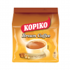 ΡΟΦΗΜΑ ΚΑΦΕ "KOPIKO" - BROWN COFFEE 10 φακ. x 27.5g KOPIKO