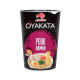 INSTANT NOODLES PORK RAMEN 62g OYAKATA