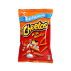 CRUNCHY CORN SNACK WITH CHEESE 150g CHEETOS 