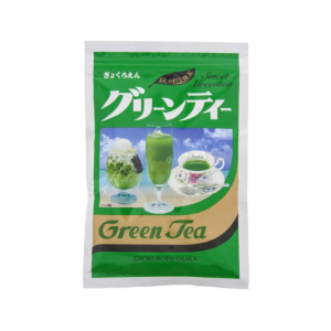 SWEET GREEN TEA POWDER 150g OSAKA GYOKUROEN