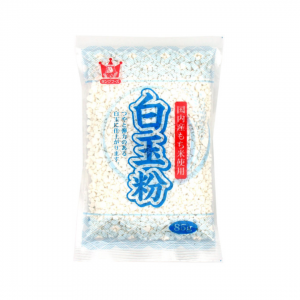SHIRATAMA-KO MOCHI-RICE POWDER 85g KING FOODS
