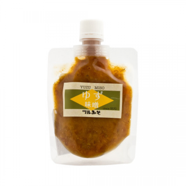 YUZU MISO PASTE 150g