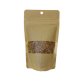 ROASTED PUFFED BROWN RICE 100g