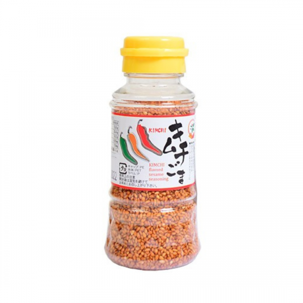 ROASTED SESAME KIMCHI FLAVOR 80g TOHO