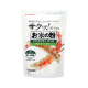 KOMEKO RICE FLOUR FOR TEMPURA AND CAKE 220g