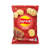 POTATO CHIPS TEXAS GRILLED BBQ FLAVOR 70g LAY'S