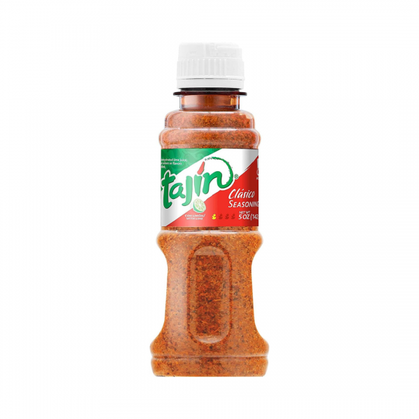 ΚΑΡΥΚΕΥΜΑ ΤΣΙΛΙ & ΛΑΪΜ 142g TAJIN