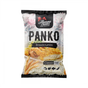 PANKO (BREAD CRUMBS) SMALL 200g