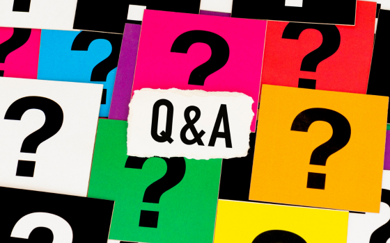 Q & A : 5 από τις πιο συχνές ερωτήσεις σας ! Vol. 2
